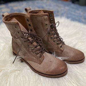 Frye Veronica boots